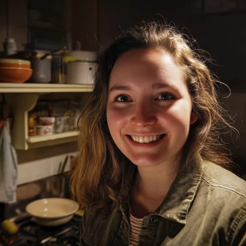 Ella McCoy profile photo