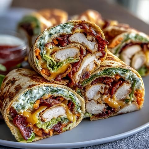 Vibrant turkey and cheese pinwheel sandwiches with colorful veggies, perfect for kid lunches or party trays.  