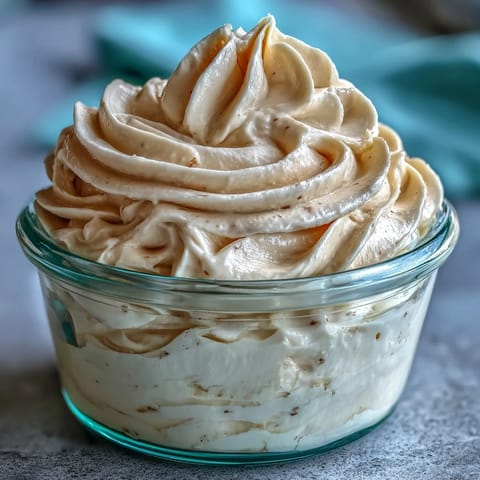 Quick and easy homemade mayonnaise made with an immersion blender, perfect for sandwiches and salads.  